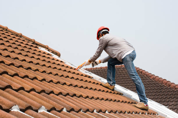 Professional Roofing service in Bell Canyon, CA